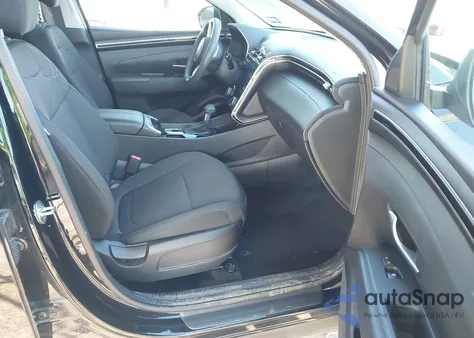 2022 Hyundai Tucson Sel из США, поврежденный, VIN 5NMJB3AEXNH038613